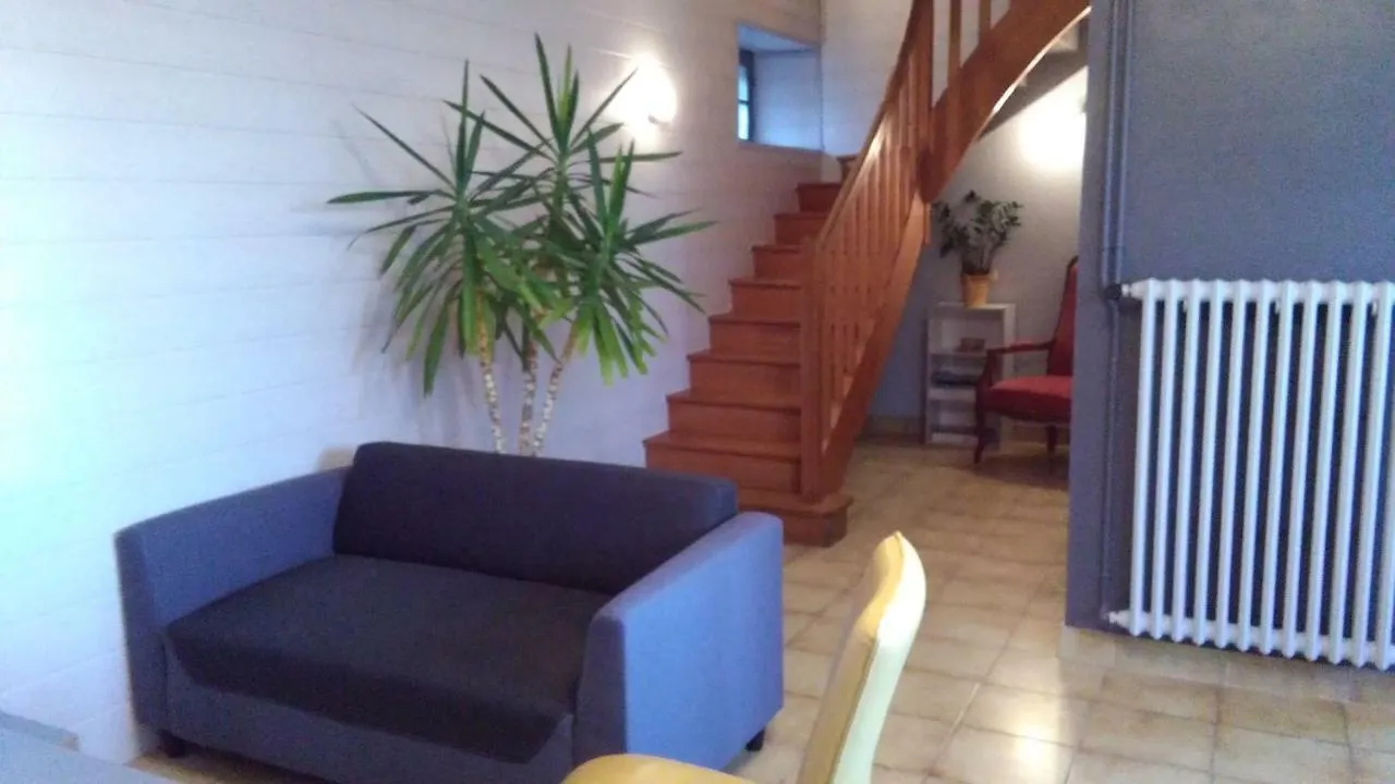 Chez Maria Villa Guerledan 0*,
